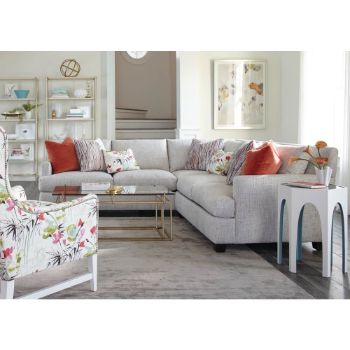 Laney Chair - Rowe Furniture